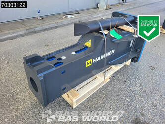 Image for HAMMERS 2026 MUSTANG HM2900