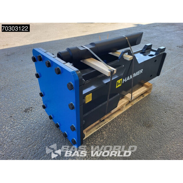 2026 MUSTANG HM2900-44887611