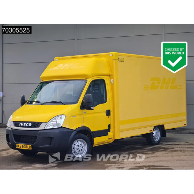 2011 ايفكو Daily 35S11 L2H1-44887661