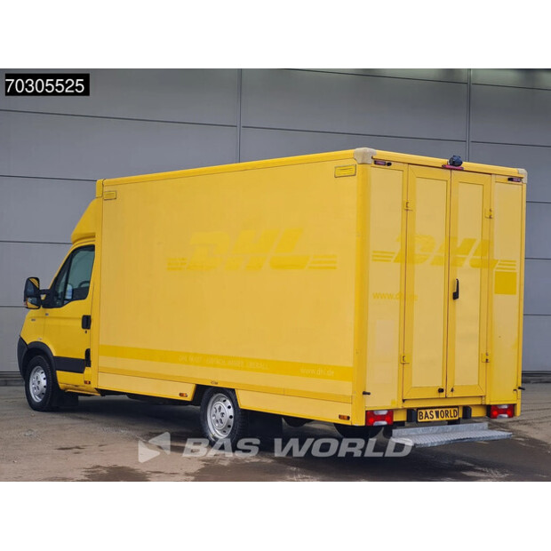 2011 ايفكو Daily 35S11 L2H1-44887662