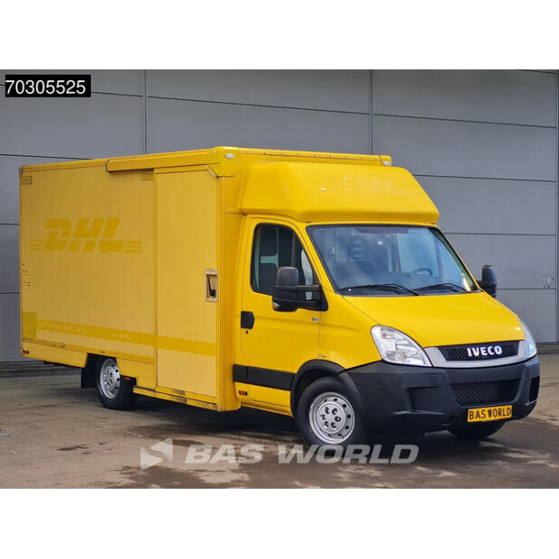 2011 ايفكو Daily 35S11 L2H1-44887663