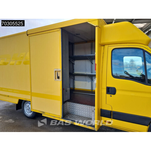 2011 ايفكو Daily 35S11 L2H1-44887670