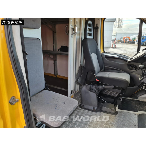 2011 ايفكو Daily 35S11 L2H1-44887674