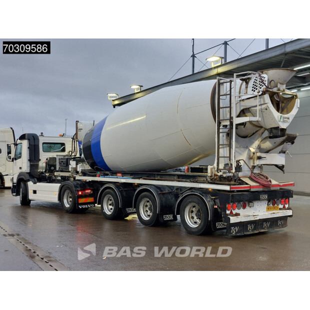 2020 Volvo FMX 460-44887681