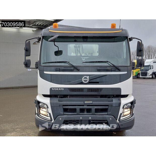 2020 Volvo FMX 460-44887685