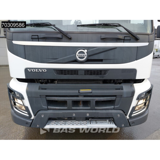 2020 Volvo FMX 460-44887687