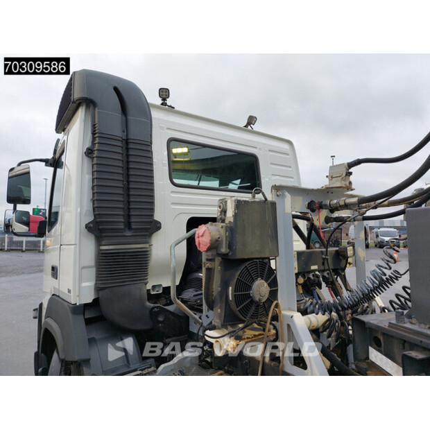 2020 Volvo FMX 460-44887688