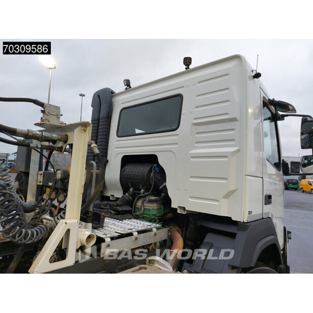 2020 Volvo FMX 460-44887689