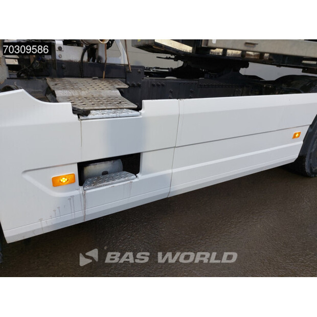 2020 Volvo FMX 460-44887690