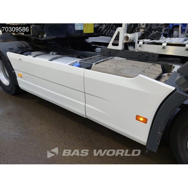 2020 Volvo FMX 460-44887691