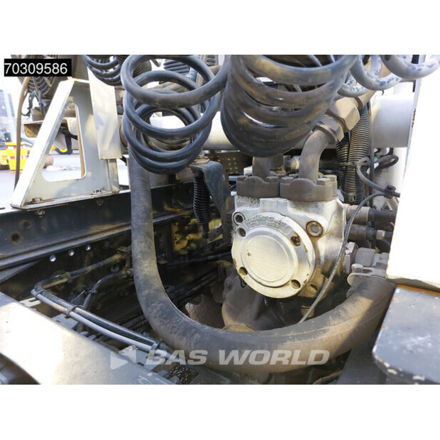 2020 Volvo FMX 460-44887694