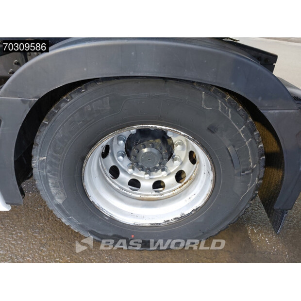 2020 Volvo FMX 460-44887695