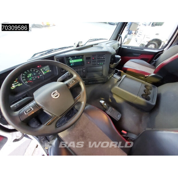 2020 Volvo FMX 460-44887696