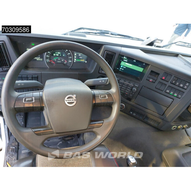 2020 Volvo FMX 460-44887697