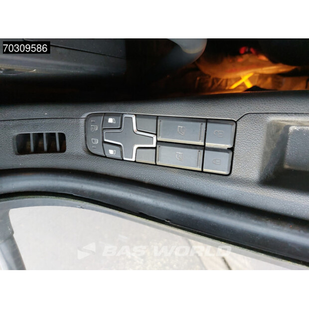 2020 Volvo FMX 460-44887698