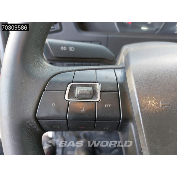 2020 Volvo FMX 460-44887699