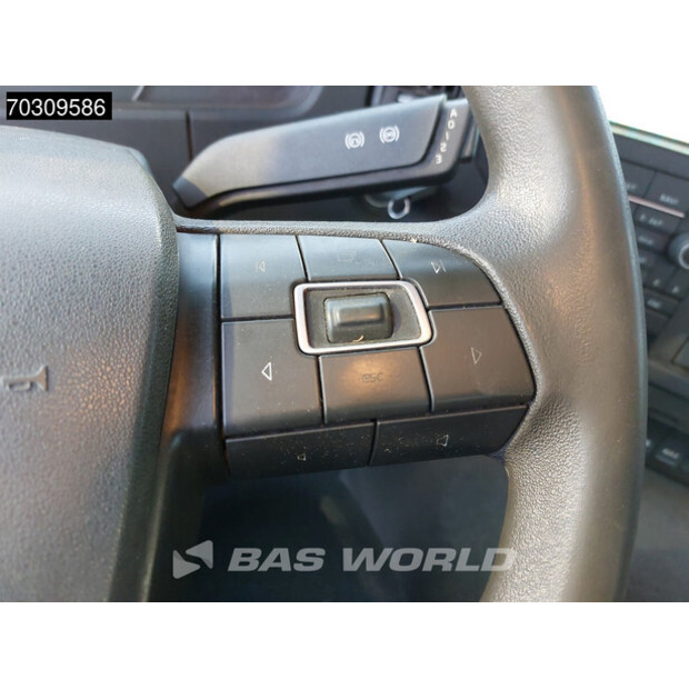 2020 Volvo FMX 460-44887700