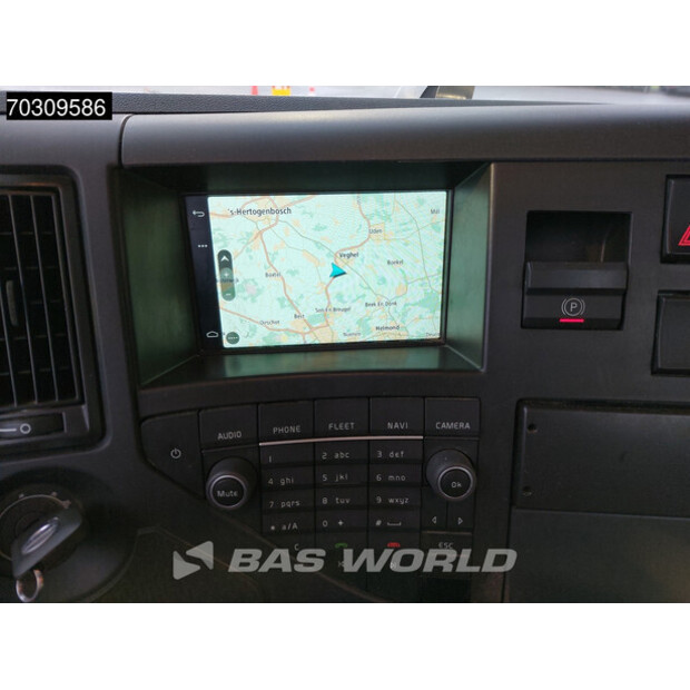 2020 Volvo FMX 460-44887701