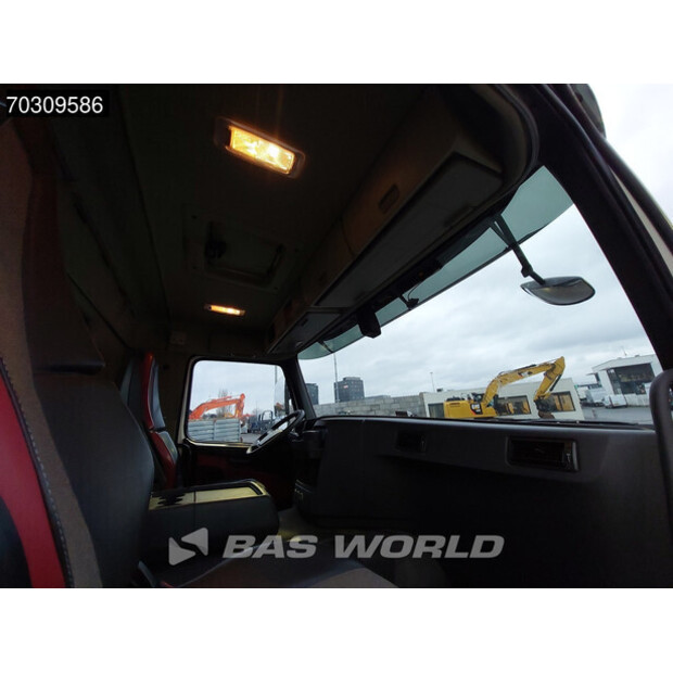 2020 Volvo FMX 460-44887705