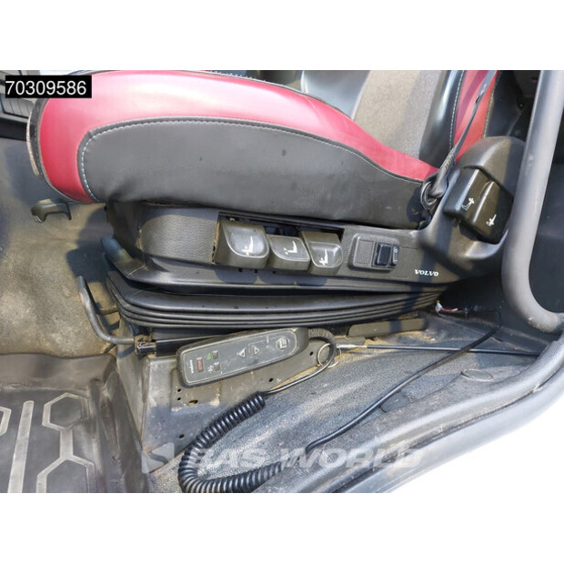 2020 Volvo FMX 460-44887706