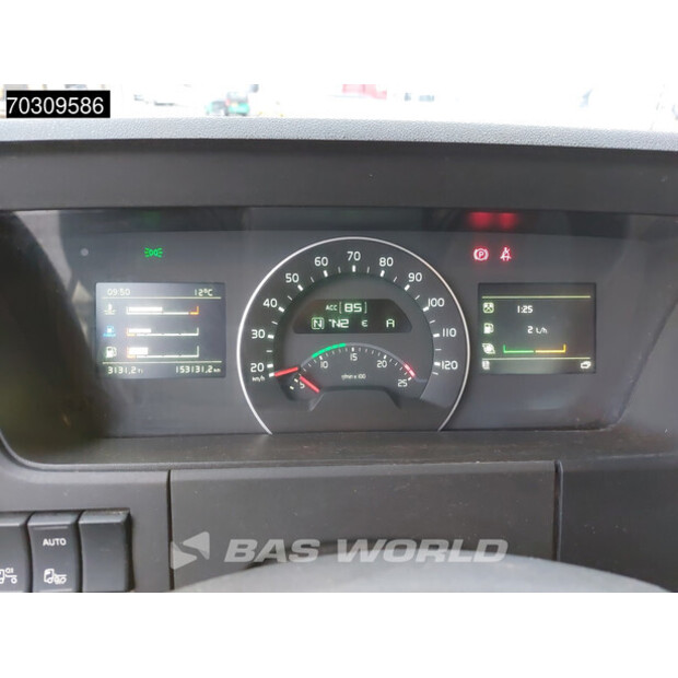 2020 Volvo FMX 460-44887708