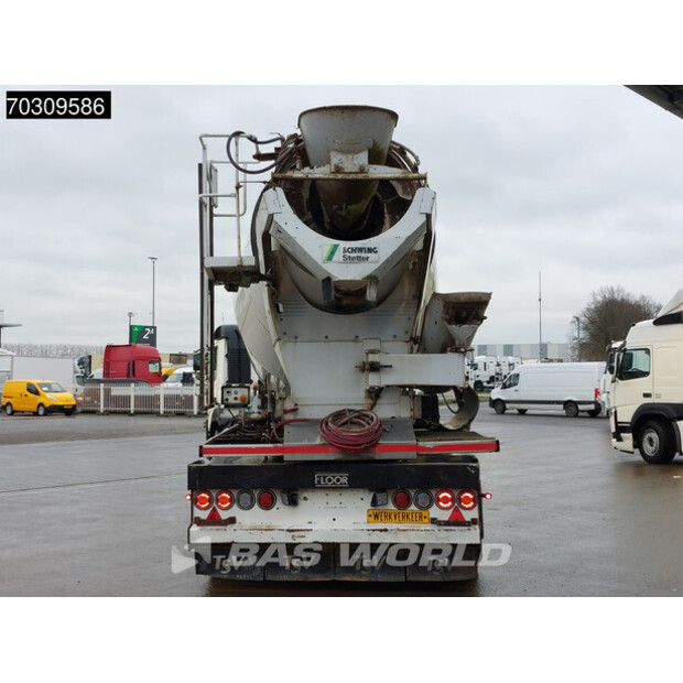 2020 Volvo FMX 460-44887716