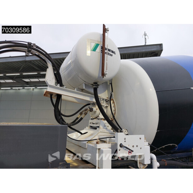 2020 Volvo FMX 460-44887717