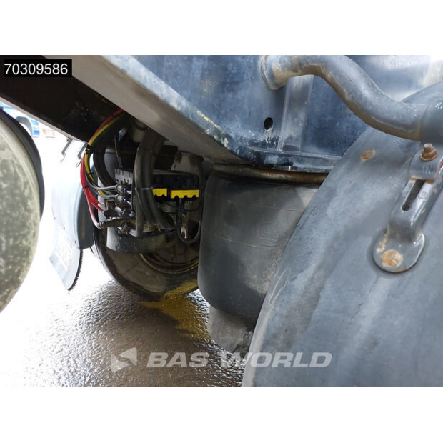 2020 Volvo FMX 460-44887723