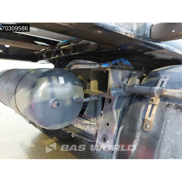 2020 Volvo FMX 460-44887724