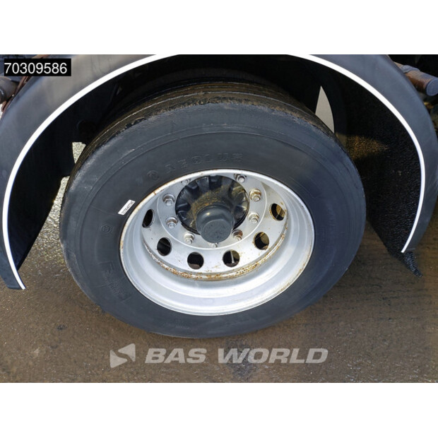 2020 Volvo FMX 460-44887728