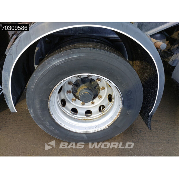 2020 Volvo FMX 460-44887729