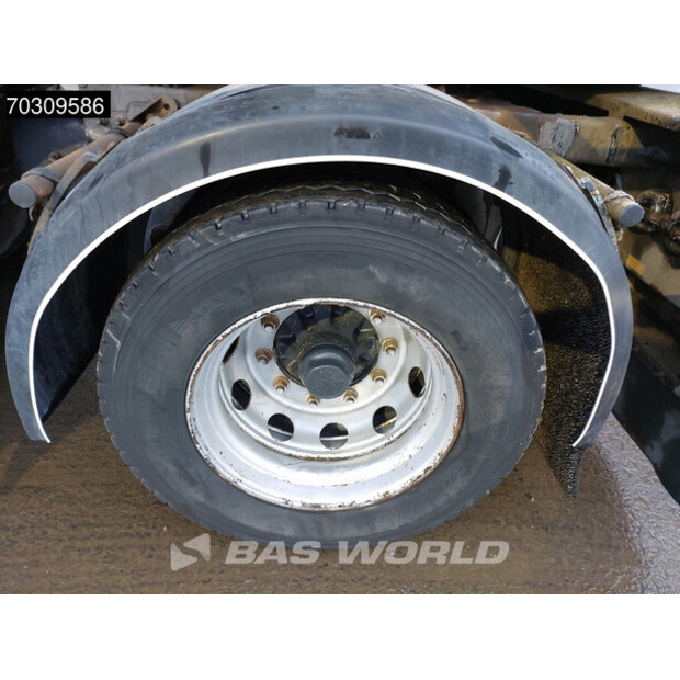 2020 Volvo FMX 460-44887730