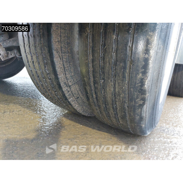 2020 Volvo FMX 460-44887731