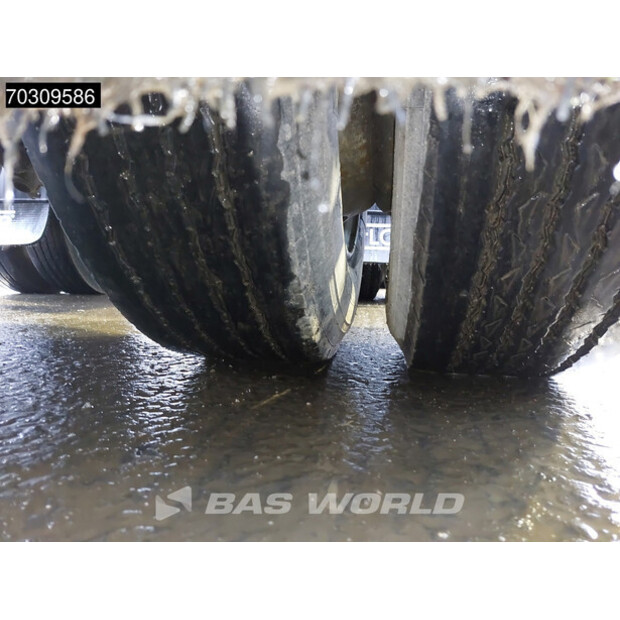 2020 Volvo FMX 460-44887734