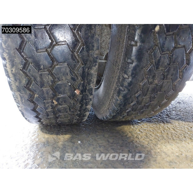 2020 Volvo FMX 460-44887735