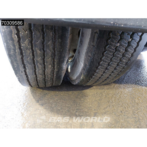 2020 Volvo FMX 460-44887736