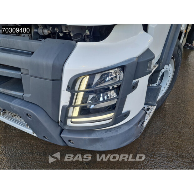 2020 فولفو FMX 460-44887749