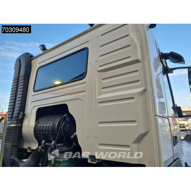 2020 فولفو FMX 460-44887750