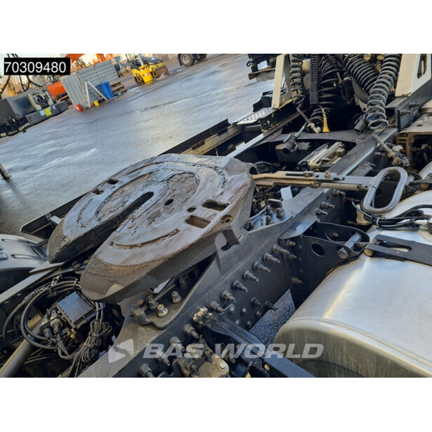 2020 فولفو FMX 460-44887754