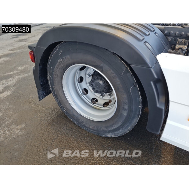 2020 فولفو FMX 460-44887756