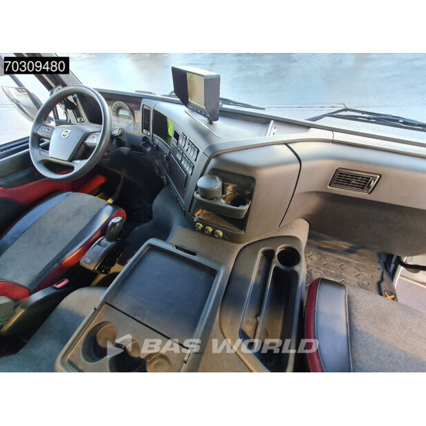 2020 فولفو FMX 460-44887757