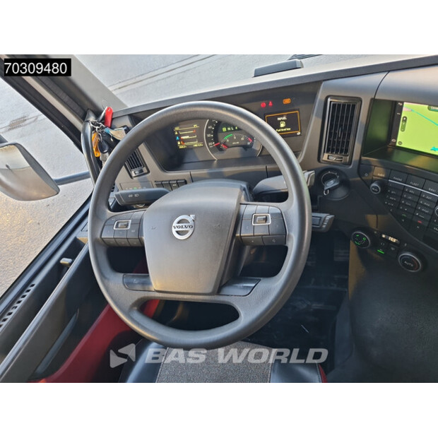 2020 فولفو FMX 460-44887758