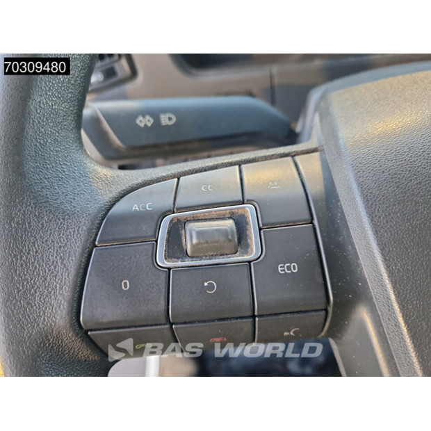 2020 فولفو FMX 460-44887759