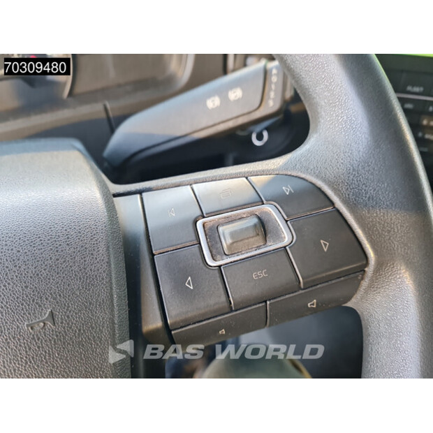 2020 فولفو FMX 460-44887760