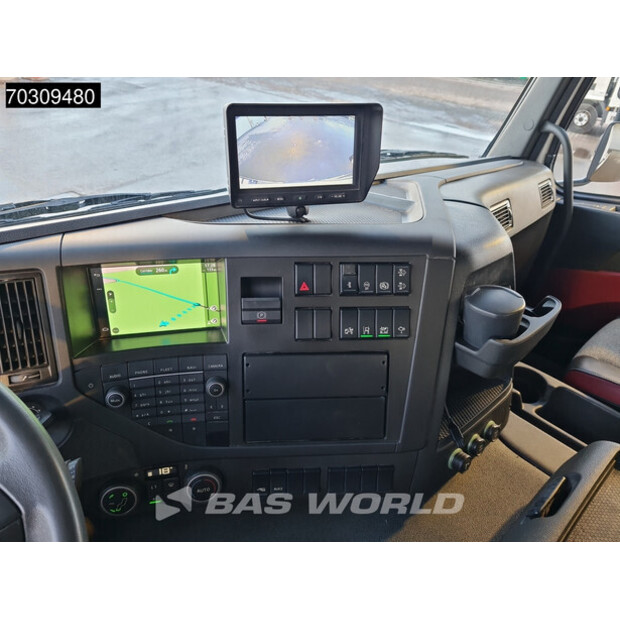 2020 فولفو FMX 460-44887761