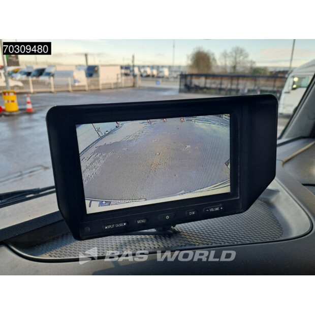 2020 فولفو FMX 460-44887762