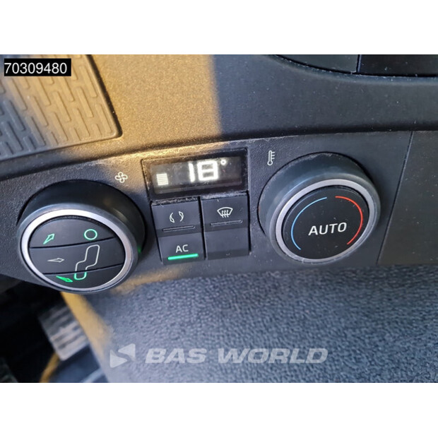 2020 فولفو FMX 460-44887763