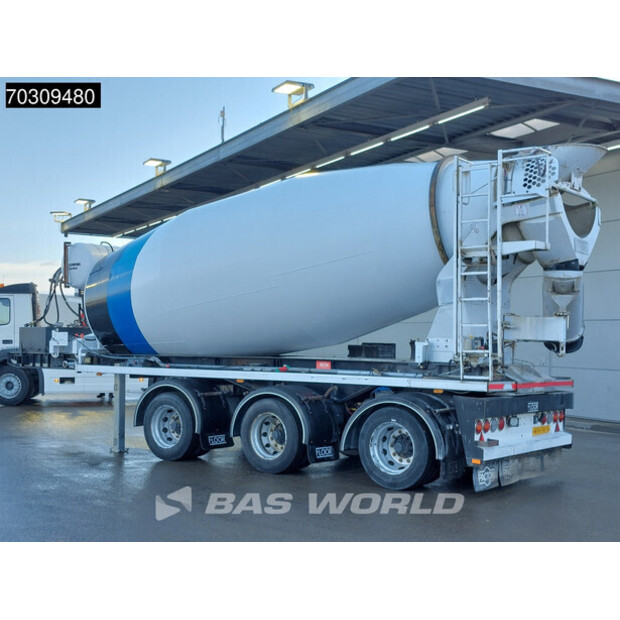 2020 فولفو FMX 460-44887772