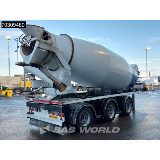 2020 فولفو FMX 460-44887774