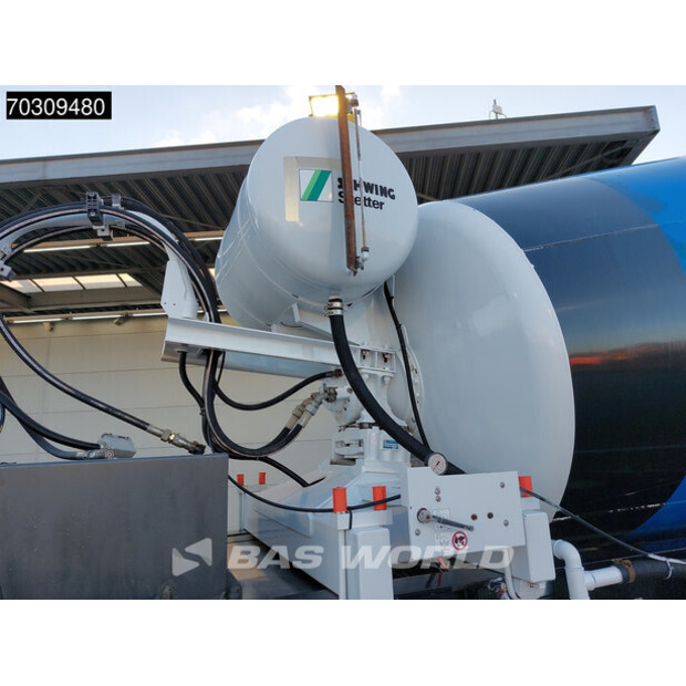 2020 فولفو FMX 460-44887778